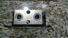 Load image into Gallery viewer, FERRAZ SHAWMUT 69640 POWER BLOCK DISTRIBUTOR 600V CU9AL- FREE SHIPPING
