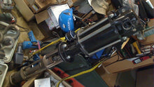 Load image into Gallery viewer, ARO 6506 92-c13 Air Motor Paint Sprayer Pump working air motor and pump