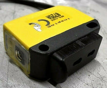 Load image into Gallery viewer, BANNER ENGINEERING Q23SP6FPQ FIBER OPTIC SENSOR (46450) 6" PIGTAIL *FREE SHIP*