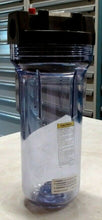 Load image into Gallery viewer, PENTAIR/PENTEK 1ECP8 (MODEL: 150435-75) FILTER HOUSING SINGLE FILTER *FREE SHIP*