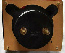 Load image into Gallery viewer, SIMPSON ELECTRIC MODEL 1359 PANEL METER 0-150 A.C. AMP (5 IN DISPLAY) *FREESHIP*