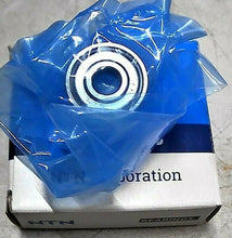 Load image into Gallery viewer, LOT/10 NTN BEARING 626ZZ-C3/EM (5U593) DEEP GRVE RADIAL BALL BEARING 1/4" ID *FS