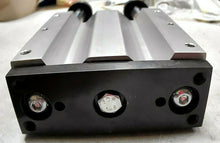 Load image into Gallery viewer, PARKER SCHRADER BELLOWS P5T-C040SHFE100 SHORT STROKE THRUSTER 145PSI *FREE SHIP*