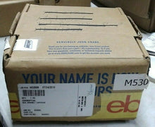 Load image into Gallery viewer, JOHN CRANE M53008 (5600 SERIES) CARTRIDGE SEAL ASSEMBLY (MECHANICAL SEAL) *FRSHP
