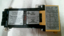 Load image into Gallery viewer, ALLEN BRADLEY 700-P400A1 RELAY SER.D W/700-PL400A1,700-PLLA1 SER.D MECH. LATCH