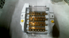 Load image into Gallery viewer, ARNOCANALI BD16084 SCREW CONNECTION SPLITTER 8 OUTPUTS 160A 500V -FREE SHIPPING