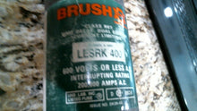 Load image into Gallery viewer, BRUSH LESRK400 FUSES LOT/2 -FREE SHIPPING