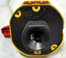 Load image into Gallery viewer, AB ROCKWELL 194R-PY SER. A OPERATING HANDLE / DISCONNECT SWITCH W/ SUB SHAFT *FS