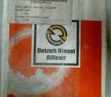 Load image into Gallery viewer, DETROIT DIESEL ALLISON 5168555 COVER ASSEMBLY -FREE SHIPPING