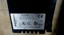 Load image into Gallery viewer, GE FANUC IC660BBR101 GENIUS RELAY BLOCK 16PT OUTPUT 115/230VAC 50/60HZ -FREESHIP
