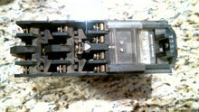 Load image into Gallery viewer, MICRO SWITCH RYCA40 MDL B RELAY W2 /ADDER BLOCKS RYAA20 -FREE SHIPPING
