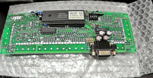 Load image into Gallery viewer, TOSHIBA PWB INVERTER VF3X-0887E RS232C OPTION BOARD *FREE SHIPPING*