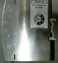 Load image into Gallery viewer, EMERSON SOLA HD SDN4-24-100 POWER SUPPLY 24VDC 4A -FREE SHIPPING