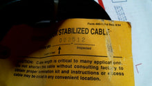 Load image into Gallery viewer, DREXELBROOK 380-002-512 STABILIZED CABLE -FREE SHIPPING