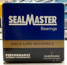 Load image into Gallery viewer, REGAL BELOIT SEALMASTER 2-12 BALL BEARING INSERT 1-1/8 IN. BORE *FREE SHIPPING*