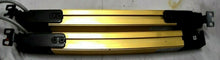 Load image into Gallery viewer, MATSUSHI PANASONIC SF4D-H16 SAFETY LT CURTAIN BAR SET EMITTER/RECEIVER 310MM *FS