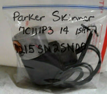 Load image into Gallery viewer, PARKER SKINNER HONEYWELL 7C11P3 14 1SHF7 & 7125SN2SN00 SOLENOID VALVE *FREESHIP*