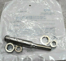 Load image into Gallery viewer, AUTOMATION DIRECT V3E1-R0-3Q INDUCTIVE PROX SENSOR 8MM DIA X 82 BODY SEALED *FS*