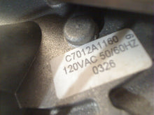 Load image into Gallery viewer, HONEYWELL C7012A-1160 FLAME DETECTOR used tested shutter is working perfect