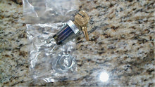 Load image into Gallery viewer, ALCO AEL01 2 SWITCH KEY LOCK W/2 KEYS - FREE SHIPPING