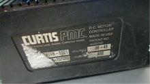 Load image into Gallery viewer, Curtis 1209B-5501 -FREE SHIPPING DC MOTOR CONTROLLER 1209B