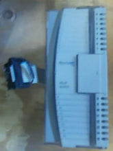 Load image into Gallery viewer, ALLEN BRADLEY 1762-OW16 MICROLOGIX 16PT VAC/VDC OUTPUT RELAY SER.A -FREE SHIP