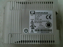 Load image into Gallery viewer, XP POWER DNR30US24 POWER SUPPLY 24VDC 30W -FREE SHIPPING