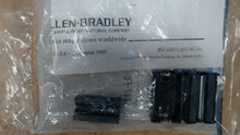 Load image into Gallery viewer, ALLEN BRADLEY 1747-FC IMPORTANT EUROPEAN EMC DIRECTIVE SER.A FREE SHIPPING