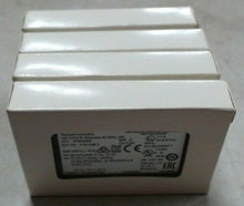 Load image into Gallery viewer, AB ROCKWELL 1734-OB8 SERIES C POINT I/O MODULE 24VDC 75 MA POINTBUS CURRENT *FS*