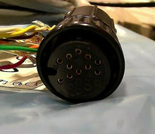 Load image into Gallery viewer, MANHATTAN/CDT TYPE CM 02 DP-2 M4774 E120910-D CABLE 11PIN 25FT *FREE SHIPPING*