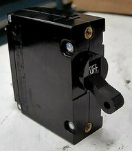 Load image into Gallery viewer, (QTY OF 5) CARLING TECHNOLOGIES AA1-X0-00-654-9D1-C BREAKER 25A *FREE SHIP*