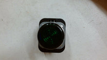 Load image into Gallery viewer, ALLEN BRADLEY 800T-QB24G GREEN PUSHBUTTON MOMENTARY W/CONTACT SER.T -FREE SHIP
