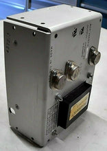 Load image into Gallery viewer, POWER VOLT BVA-24CS3.6T POWER SUPPLY 24VDC @3.6A *FREE SHIPPING*