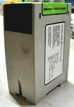 Load image into Gallery viewer, BANNER MM-FM-2A MACHINE SAFETY RELAY (GRN) 24VAC/DC 250MA MAX 4A RESIST. LOAD FS