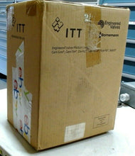 Load image into Gallery viewer, ITT WEIR 1.5-2436-TM-963-SSBOLT:Y DIA-FLO DIAPHRAM VALVE SOLID PVC 1.5" *FRSHIP*