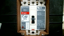 Load image into Gallery viewer, CUTLER HAMMER HMCP003A0C MOTOR CIRCUIT PROTECTION 3A 3P 600VAC 250VDC -FREE SHIP