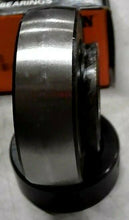 Load image into Gallery viewer, TIMKEN FAFNIR RA103RRB +COL BALL INSERT BEARING ECCENTRIC COLLAR 1.1875" ID *FS*