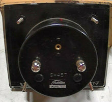 Load image into Gallery viewer, TOSHIBA Y10-AE-75 CTC AMMETER 75A FS (0-250A) *FREE SHIPPING*
