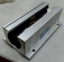 Load image into Gallery viewer, DANAHER THOMSON TWN160PN LINEAR BEARING BALL BUSH PILLOW BLOCK SUPER 1" TWIN *FS