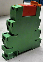 Load image into Gallery viewer, PHOENIX CONTACT PLC-BSC-48DC/21-21 TERMINAL BLOCK (2967264) RELAY BASE *FREE SHP
