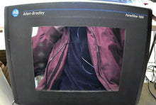 Load image into Gallery viewer, AB ROCKWELL 2711-K5A1 PANELVIEW 550 OPERATOR INTERFACE SER E REV A FRN 2.01 *FS*