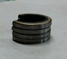Load image into Gallery viewer, LOT/4 THOMPSON OPN-S-1000 EXTERNAL SEAL FOR LINEAR BEARING OPEN 1" BORE *FRSHIP*