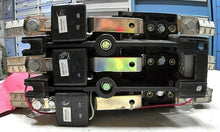 Load image into Gallery viewer, EATON CUTLER-HAMMER A200M5CAC MOTOR CONTROL/STARTER A200 SZ 5 OPEN 110/120V *FS*