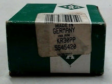 Load image into Gallery viewer, (2PK) INA KR30-PP 30MM STUD-STYLE METRIC TRACK ROLLER CAM FOLLOWER BEARING *FSHP