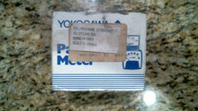 Load image into Gallery viewer, YOKOGAWA EIL/091696MH PANEL METER YE/251240LSXX SCALE 0-250ACA -FREE SHIPPING