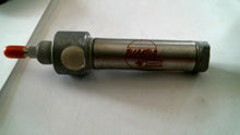 Load image into Gallery viewer, BIMBA MRS-041-D STAINLESS STEEL PNEUMATIC CYLINDER -FREE SHIPPING