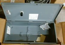 Load image into Gallery viewer, SQUARE D 9991SFG8 SEPERATE ENCLOSURE ONLY TYPE 1 -FREE SHIPPING