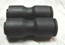Load image into Gallery viewer, LOT/2 LEGRIS 3/8" X 1/4 PUSH TO CONNECT COMPOSITE FITTING SSTL GRAB RING *FRSHP*