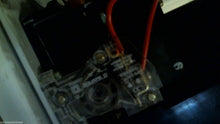 Load image into Gallery viewer, Square D Reversing Starter Class 8736 Type SGO32 Size 5 missing contacts