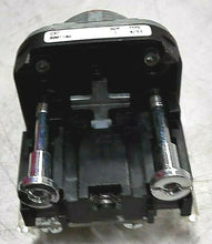 Load image into Gallery viewer, ALLEN BRADLEY 800T-A6 MONENTARY PB 30MM RED FLUSH HEAD SER.T -FREE SHIPPING